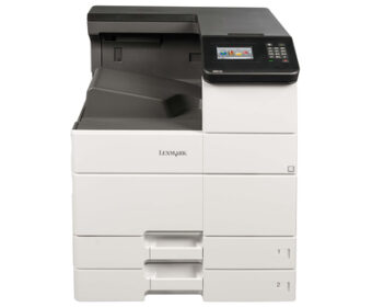 Impresora LEXMARK MS911de 26Z0000 300000 páginas por mes