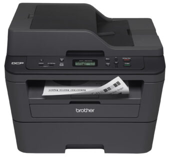 Impresora Multifuncional BROTHER DCPL2540DW 10000 páginas por mes