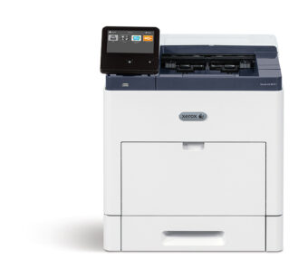 Impresora monocromática XEROX VersaLink B600 B610_DN 550 hojas