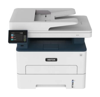 Multifuncional Monocromático XEROX Multi. Mono B235_DNI B235_DNI 31 ppm