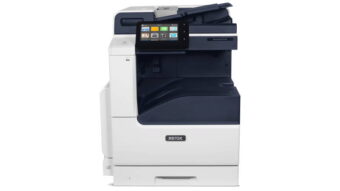 Multifuncional XEROX C7120