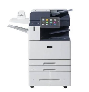 Multifuncionales XEROX C8230_T 150000 páginas por mes