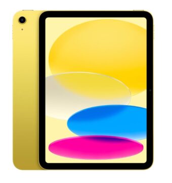 iPad APPLE MPQ23LZ/A 64 GB