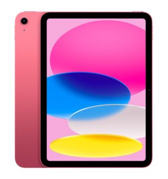 iPad APPLE MPQ33LZ/A 64 GB