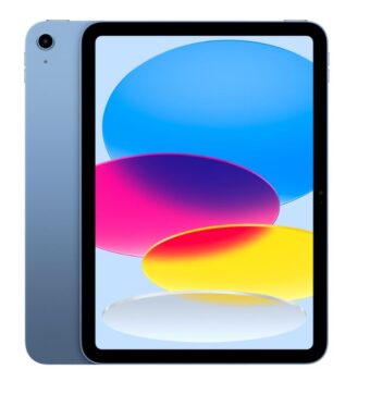 iPad APPLE MPQ93LZ/A  256 GB