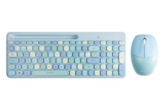 Kit de teclado y mouse ACTECK MK470  AC-935197