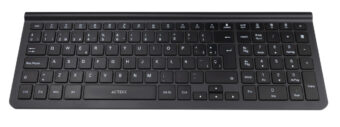 Kit teclado y mouse ACTECK MK675  AC-934954