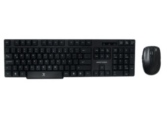 Kit de Teclado y Mouse PERFECT CHOICE PC-200994 10 m