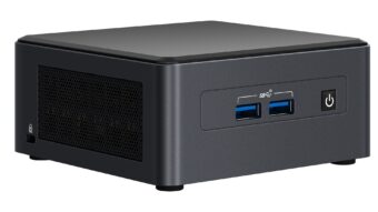 NUC ASUS BNUC11TNHI50001 Intel Core i5