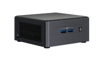 Mini PC ASUS BNUC11TNHI70001 BNUC11TNHI70000 64 GB