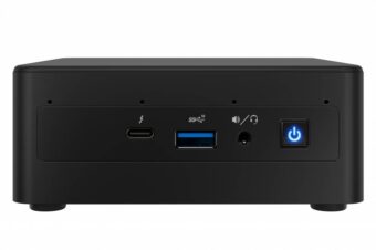 Mini PC ASUS RNUC11PAHI30Z01 64 GB