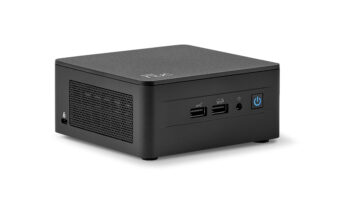 Barebone ASUS RNUC13L3HI3000U     64 GB