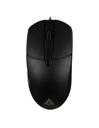 Mouse ACTECK ENTRY AC-928830 3 Botones + Scroll