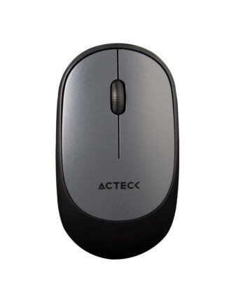 Mouse Inalámbrico  ACTECK MM276W AC-922660 2 botones