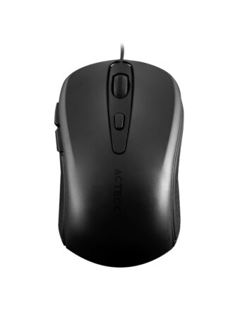 Mouse Alambrico Essential  ACTECK MM271  AC-932646 5 botones