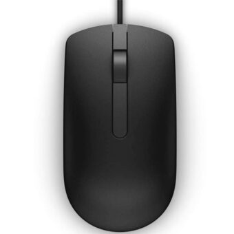 Mouse DELL MS116  275-BBCC Negro