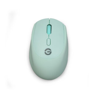 MOUSE WIRELESS MENTA GETTTECH GAC-24408M 2 botones