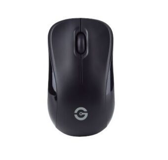 MOUSE WIRELESS DYSON 1200 DPIS WINDOWS/MAC GETTTECH GMD-24403 2 botones