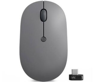 Mouse LENOVO 4Y51C21216 Gris