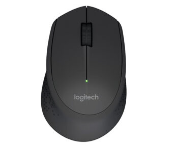 Mouse LOGITECH M280 910-004284 3 botones