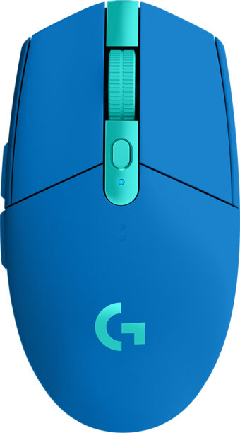 Mouse Inalámbrico LOGITECH G305 LIGHTSPEED 910-006013 6