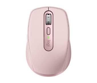 Mouse LOGITECH 910-005994 Rosa