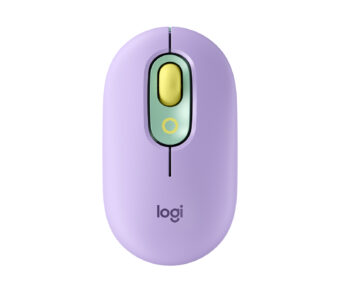 Mouse Inalámbrico POP MOUSE LOGITECH 910-006550 Inalámbrico