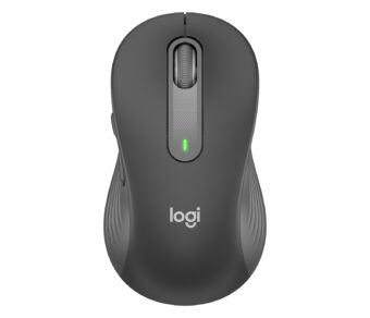 Mouse  LOGITECH M650 910-006231 Grafito