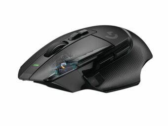 Mouse LOGITECH G502  910-006179