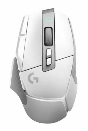 Mouse LOGITECH G502  910-006188