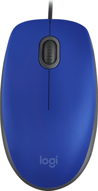 Mouse LOGITECH M110  910-006662