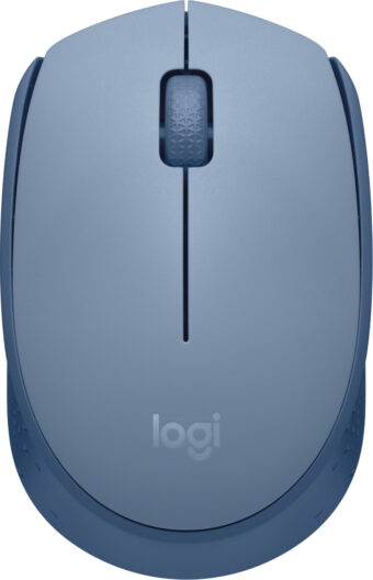 Mouse LOGITECH M170  910-006863