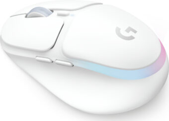 Mouse LOGITECH G705  910-006366