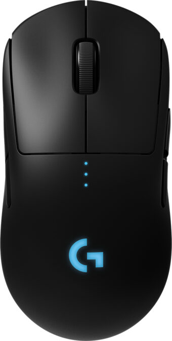 Mouse LOGITECH 910-005271