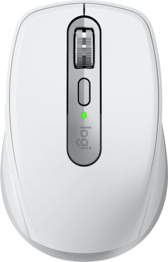 Mouse LOGITECH 910-006933 6 botones