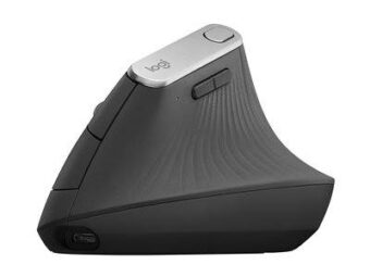 Mouse LOGITECH MX VERTICAL 910-005449 4 botones