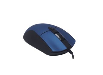 Mouse Naceb Technology NA-0115A 6 botones