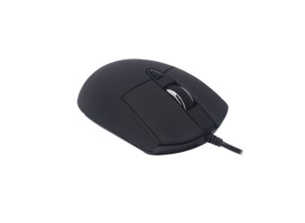 Mouse Naceb Technology NA-0115N 6 botones