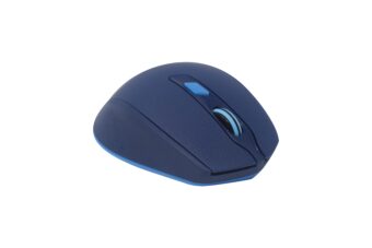 Mouse Naceb Technology NA-0119A 6 botones