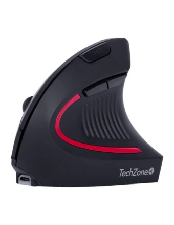 Mouse TECHZONE ERGONO TZMOUINA-06