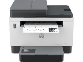 Impresora Multifunción HP Laserjet Tank MFP 2602SDW 2R7F5A 25000 páginas