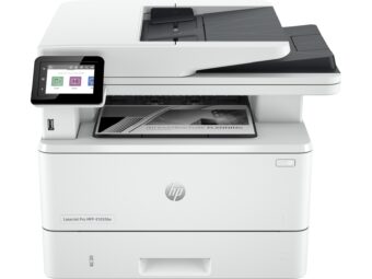 Impresora Multifunción HP LaserJet Pro M4103DW 2Z627A 80000 páginas por mes