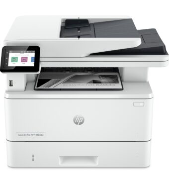 Impresora Multifunción HP HP LaserJet Pro 4103FDW 2Z629A 80000 páginas por mes