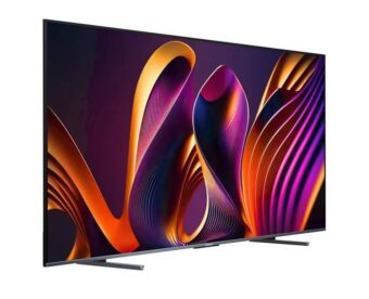 Televisiones Hisense 100QD7N 100 pulgadas