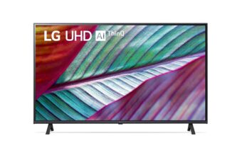 Television LG 43UR7800PSB  43UR7800PSB 43 pulgadas