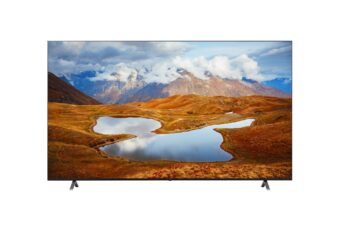 Television LG 86UR871C 86 pulgadas