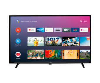 Smart TV LANIX X32 32 pulgadas