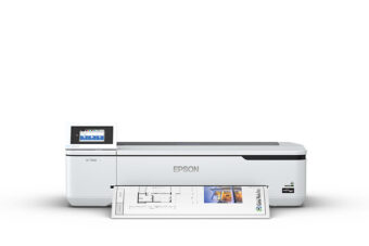 Plotter EPSON SureColor T3170 SCT3170SR 2400 x 1200 DPI