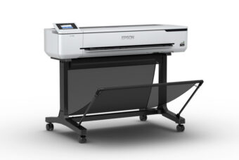 Plotter EPSON SCT5170SR T5170SR  4