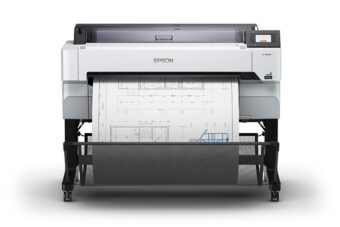 Impresora y Escáner  EPSON SCT5470M 2400 x 1200 DPI